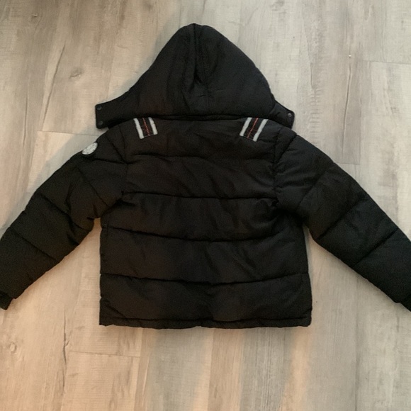 DKNY puffer jacket - Picture 2 of 3